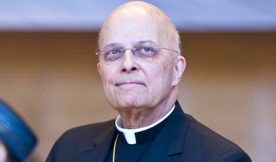 Cardinal George (Cath Q&A; F14)